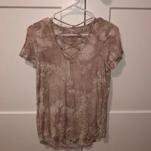 american eagle shirt